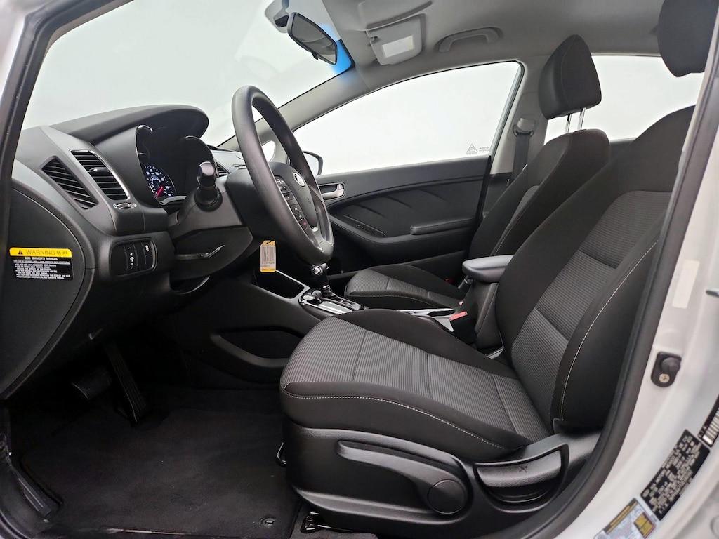 used 2018 Kia Forte car, priced at $14,998