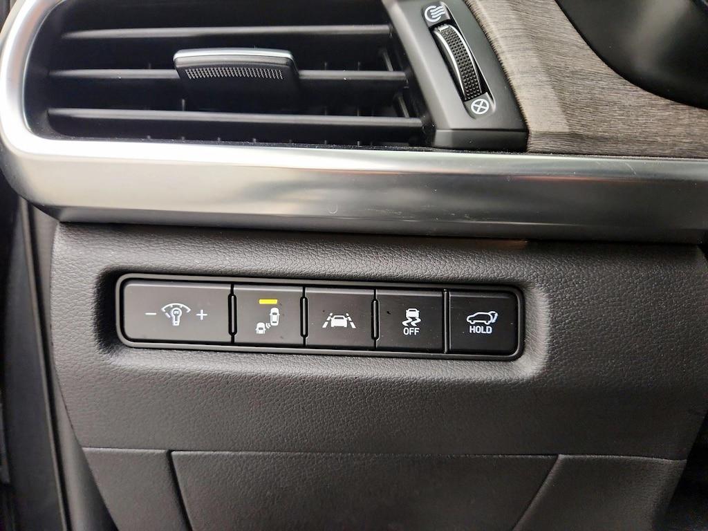 used 2022 Kia Telluride car, priced at $41,998
