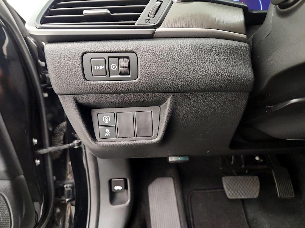 used 2018 Honda Accord car, priced at $18,998