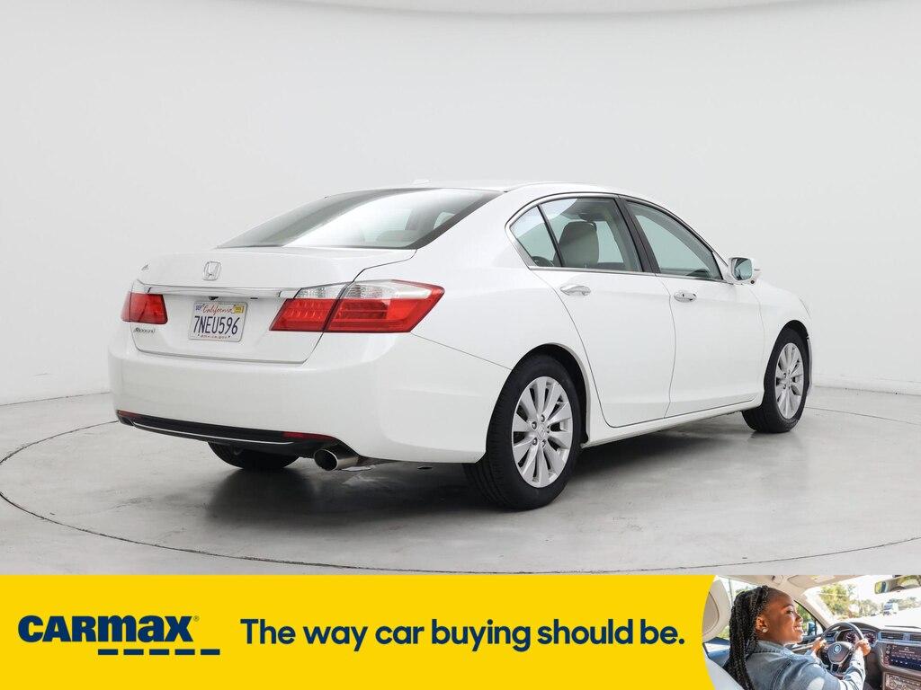 used 2015 Honda Accord car, priced at $18,998