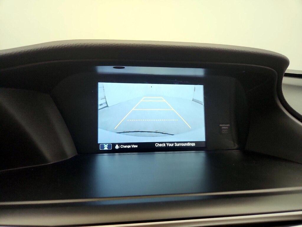 used 2015 Honda Accord car, priced at $18,998