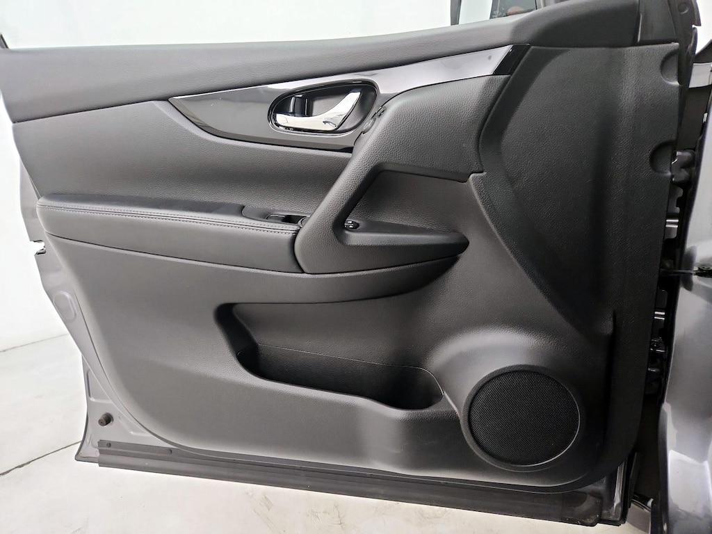 used 2018 Nissan Rogue Sport car, priced at $16,998