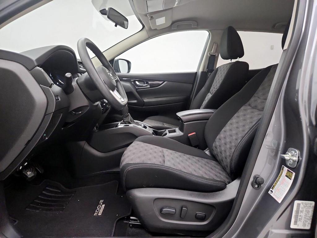 used 2018 Nissan Rogue Sport car, priced at $16,998