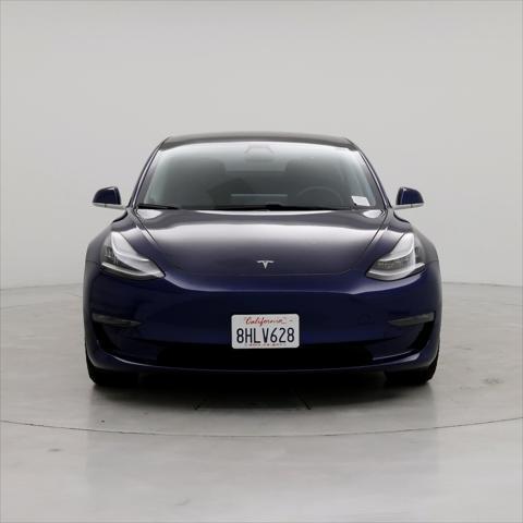 used 2018 Tesla Model 3 car, priced at $26,998