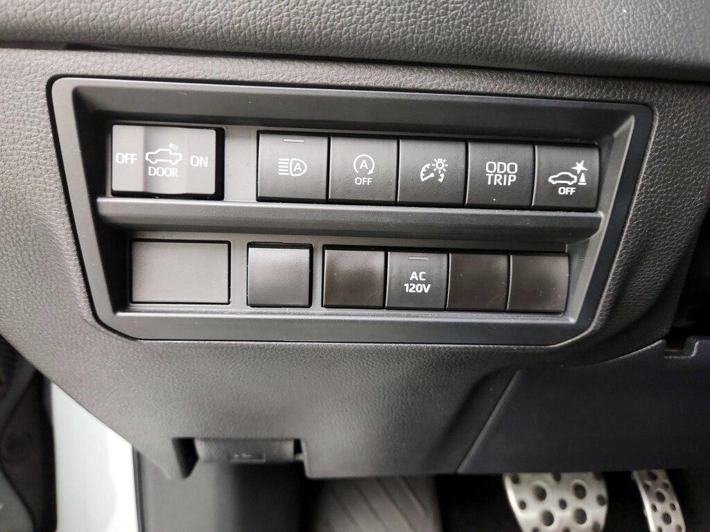 used 2022 Toyota Tundra car, priced at $53,998