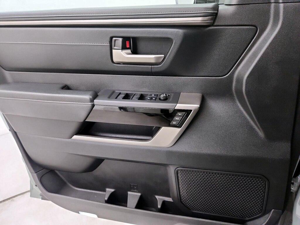 used 2022 Toyota Tundra car, priced at $53,998