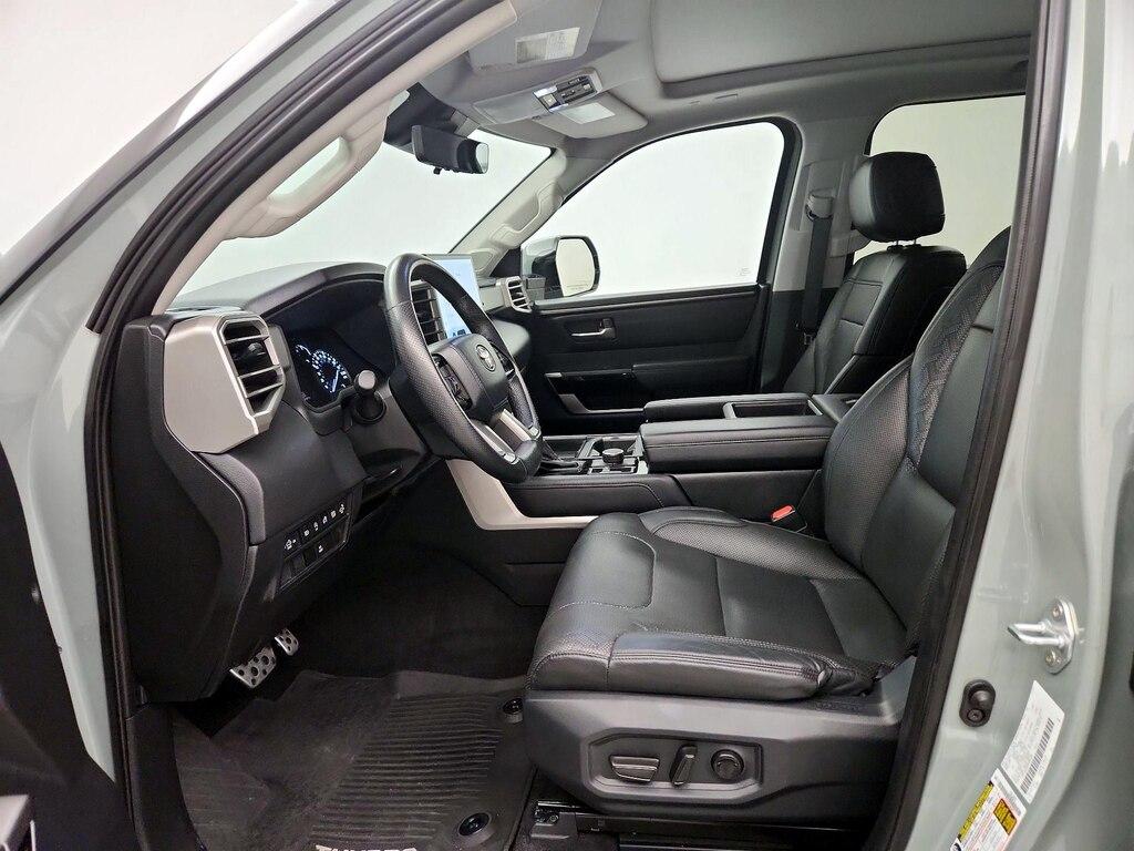 used 2022 Toyota Tundra car, priced at $53,998