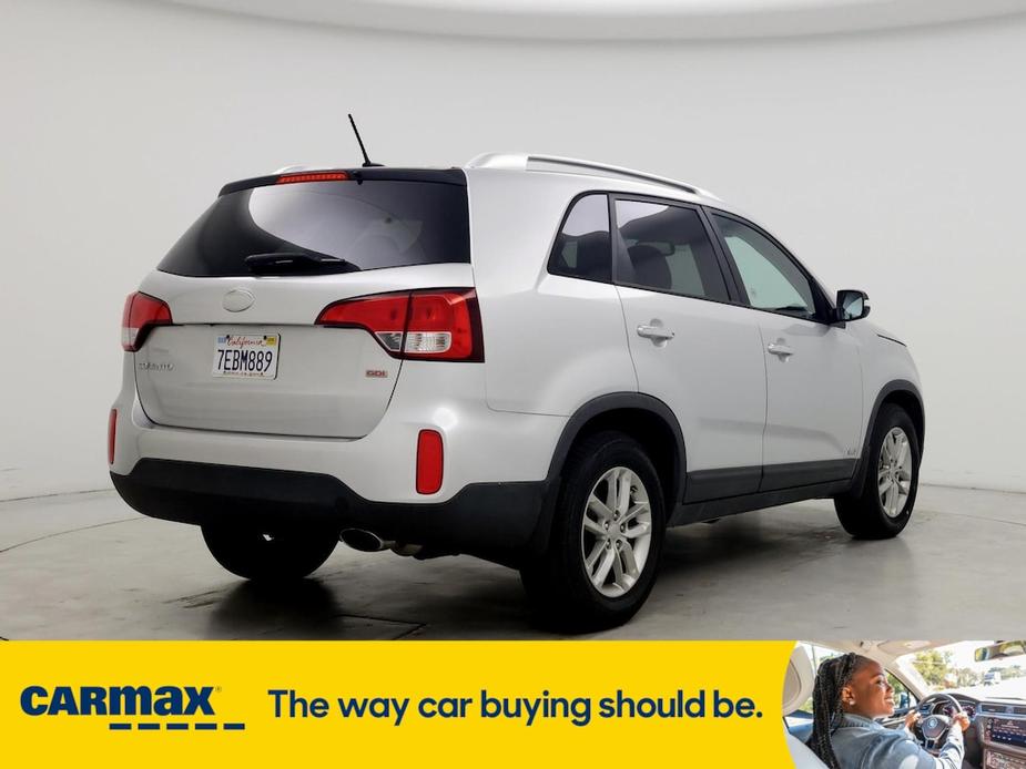 used 2014 Kia Sorento car, priced at $12,998