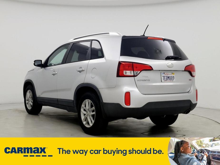 used 2014 Kia Sorento car, priced at $12,998