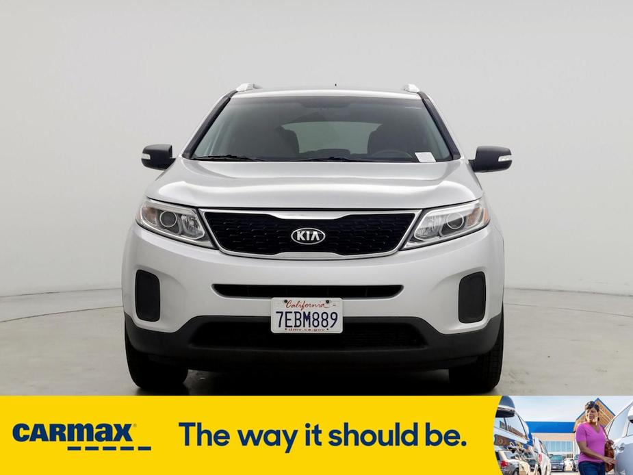 used 2014 Kia Sorento car, priced at $12,998