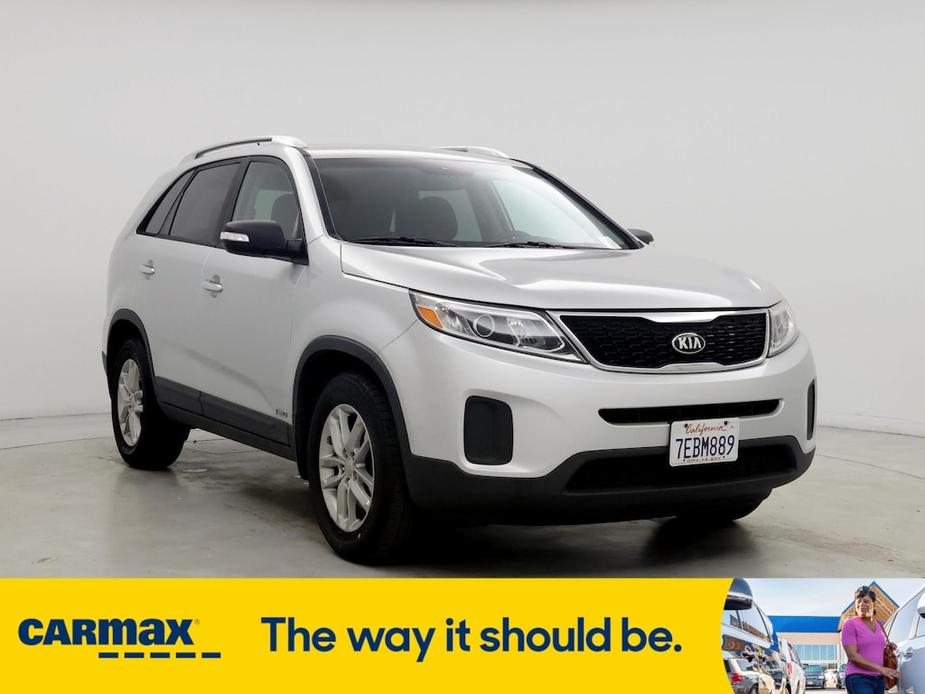 used 2014 Kia Sorento car, priced at $12,998