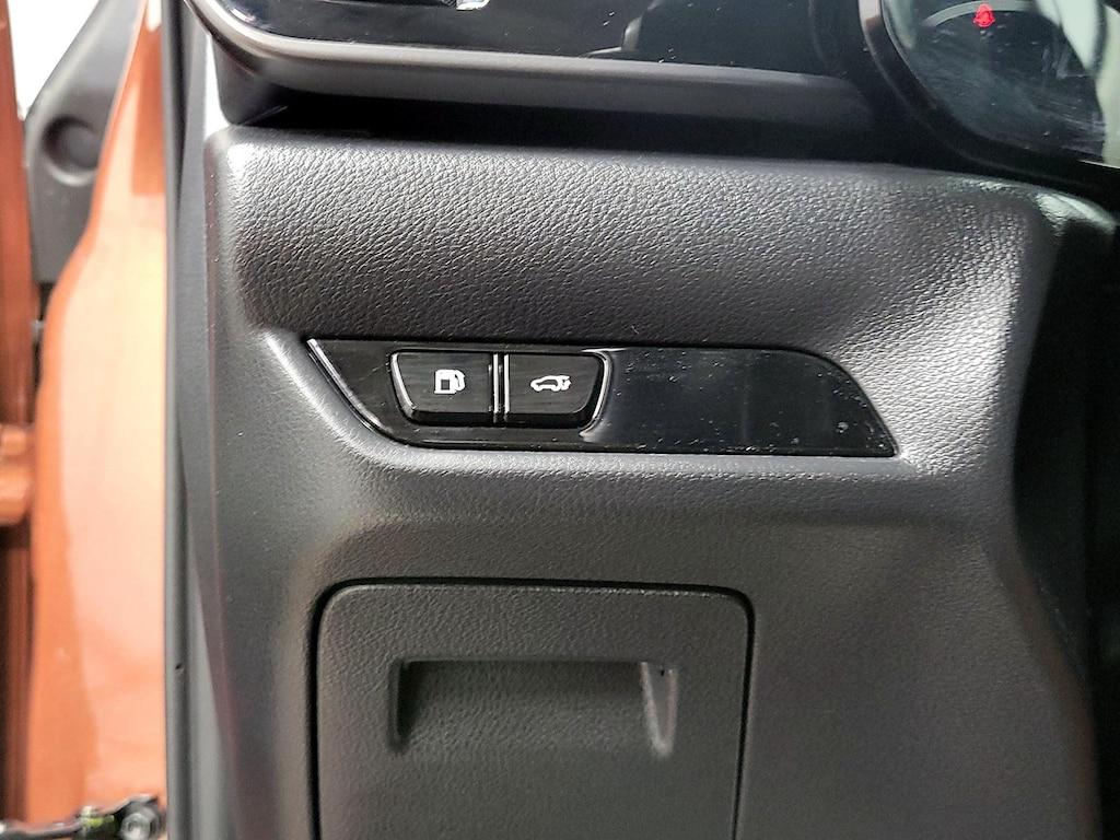 used 2025 Lexus NX 250 car, priced at $39,998