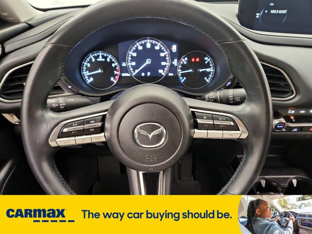 used 2023 Mazda CX-30 car, priced at $22,998