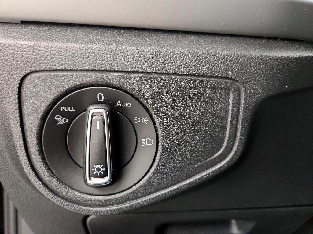 used 2023 Volkswagen Atlas car, priced at $29,998