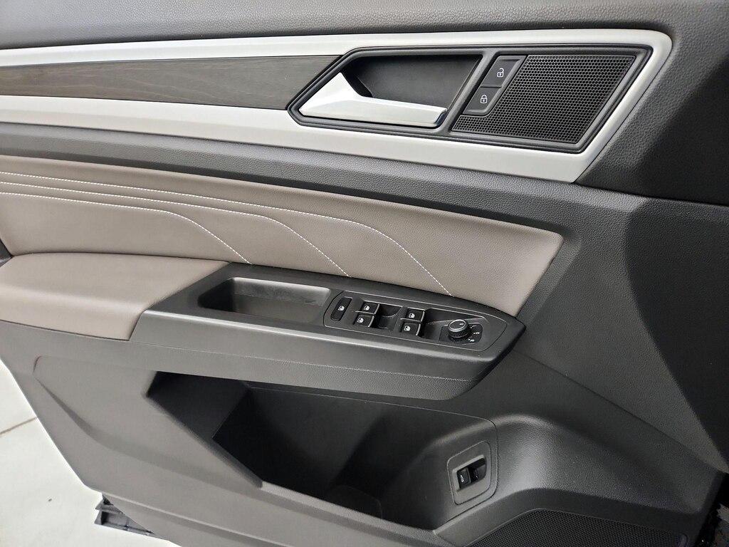 used 2023 Volkswagen Atlas car, priced at $29,998