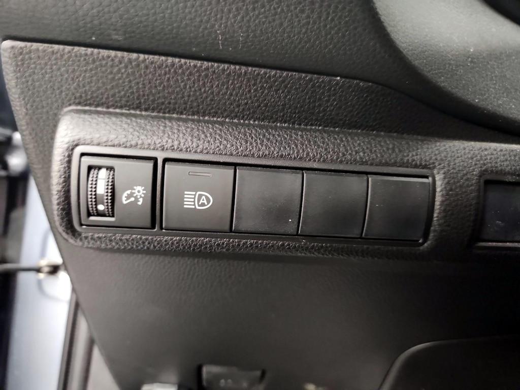 used 2021 Toyota Corolla car, priced at $22,998