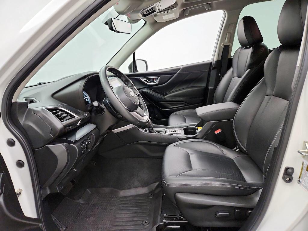 used 2021 Subaru Forester car, priced at $27,998