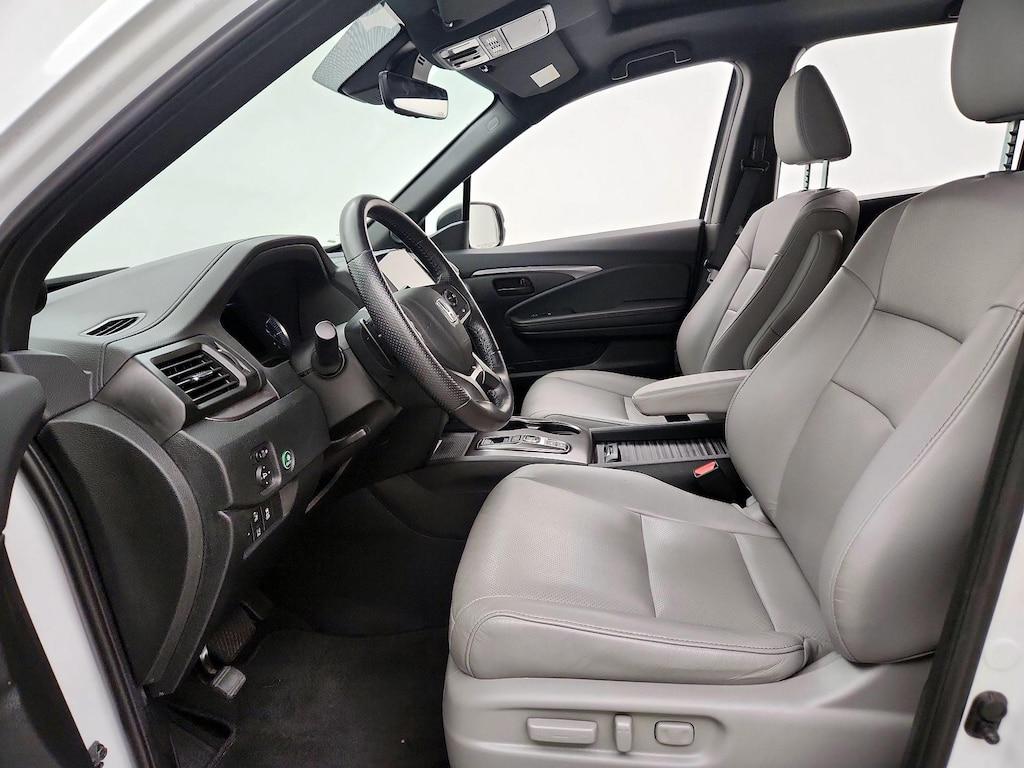 used 2022 Honda Passport car, priced at $30,998
