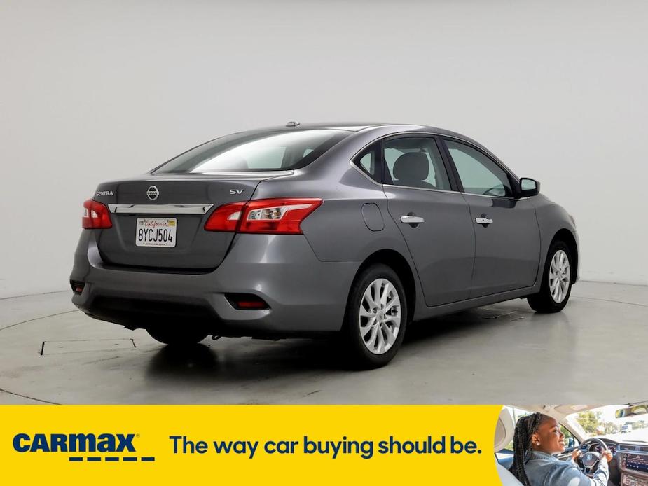 used 2014 Nissan Sentra car, priced at $13,998