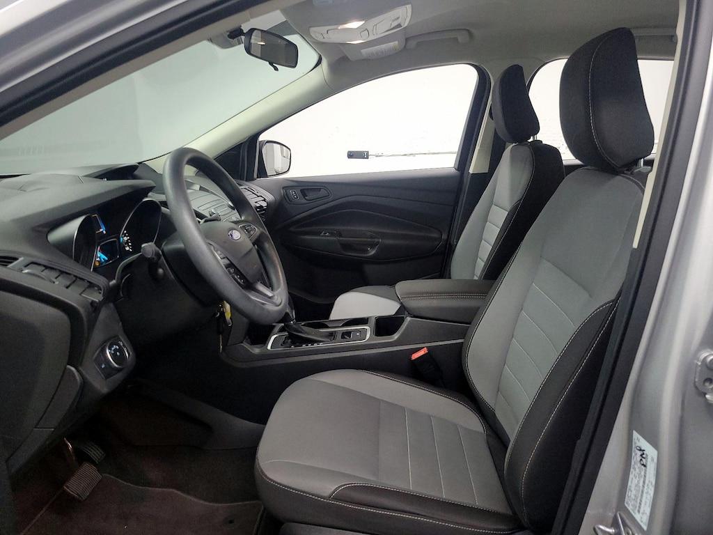 used 2019 Ford Escape car, priced at $18,998
