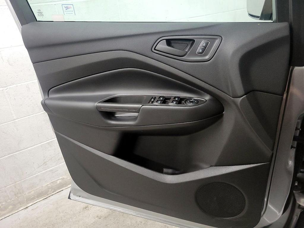 used 2019 Ford Escape car, priced at $18,998
