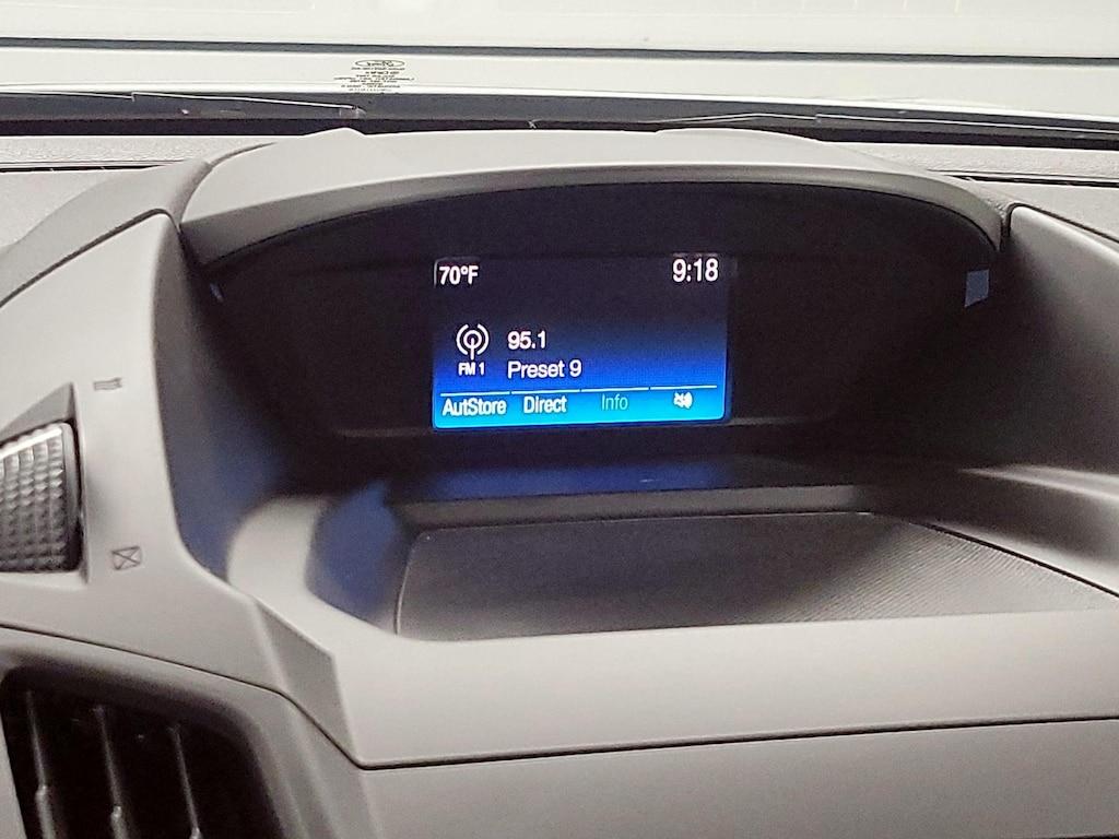 used 2019 Ford Escape car, priced at $18,998