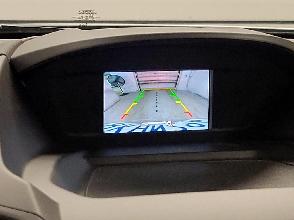 used 2019 Ford Escape car, priced at $18,998