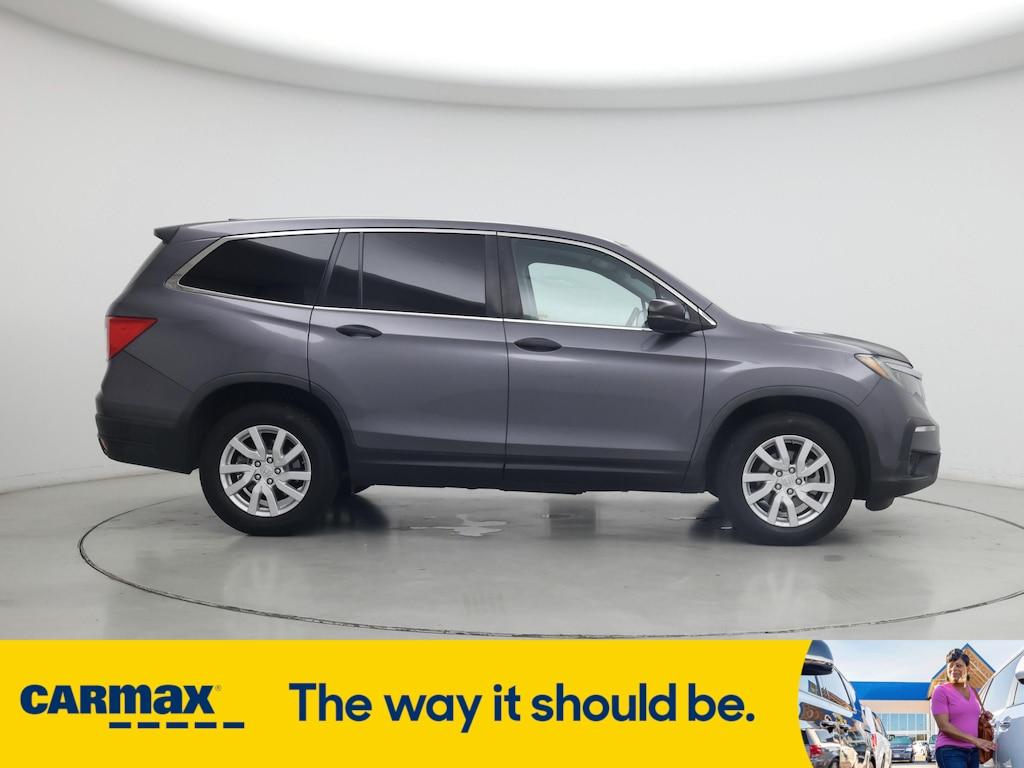used 2020 Honda Pilot car, priced at $24,998