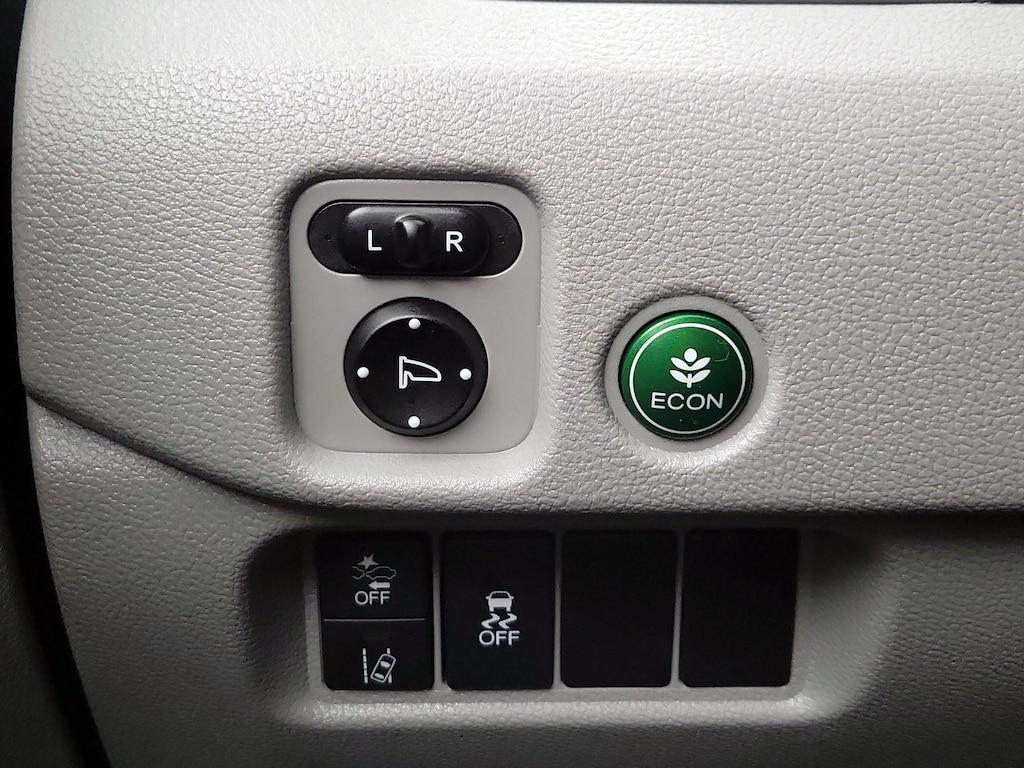 used 2020 Honda Pilot car, priced at $24,998