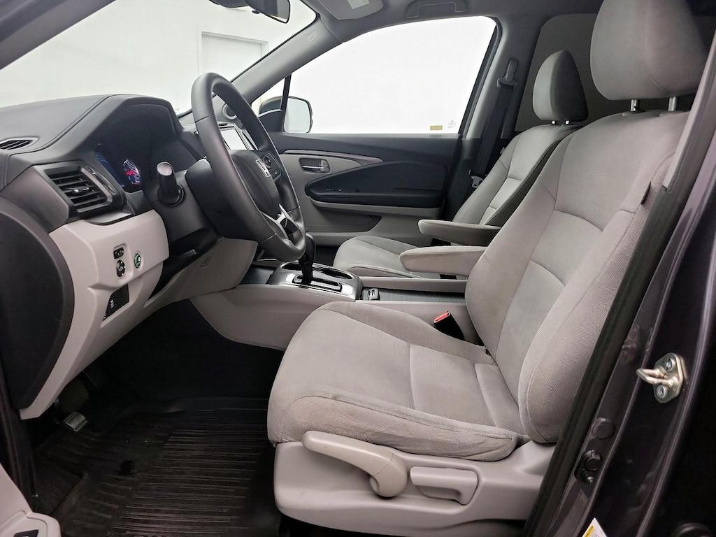 used 2020 Honda Pilot car, priced at $24,998