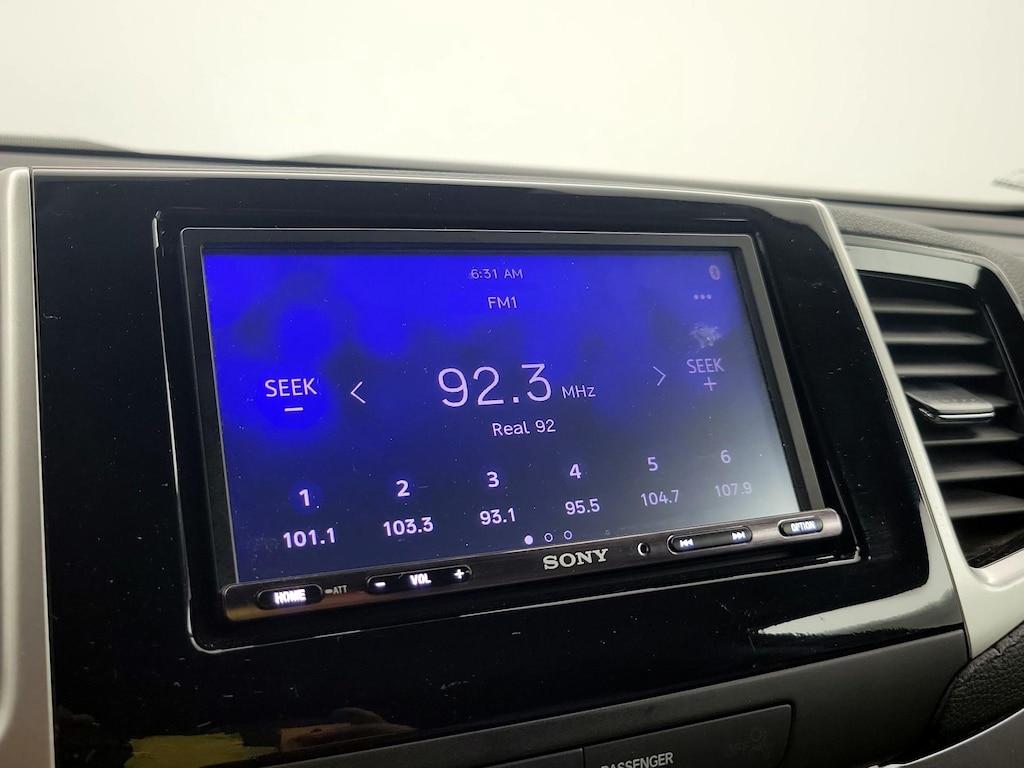 used 2020 Honda Pilot car, priced at $24,998