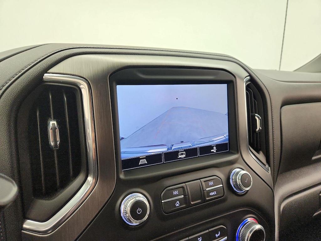 used 2022 GMC Sierra 1500 Limited car, priced at $53,998