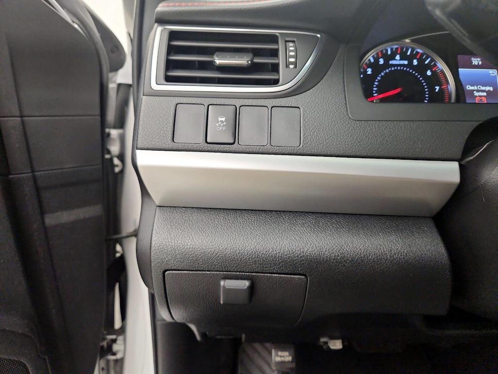 used 2016 Toyota Camry car, priced at $15,998