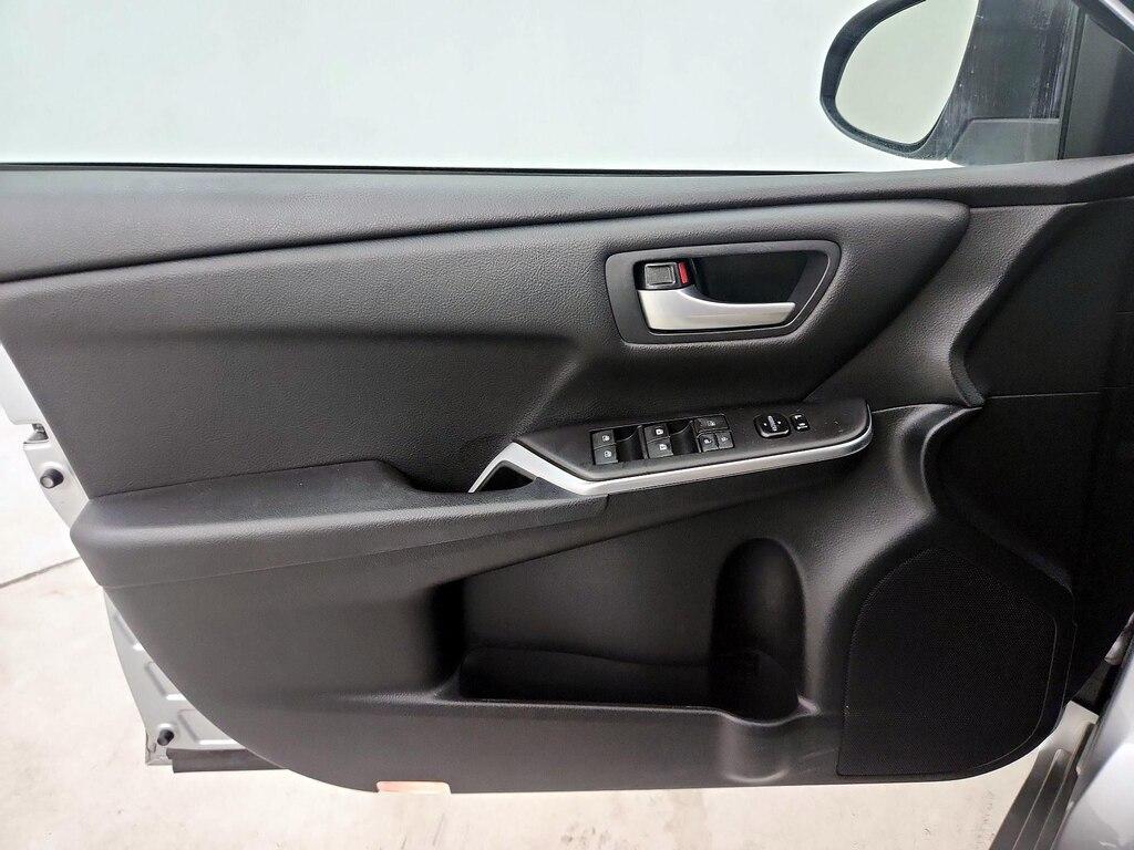 used 2016 Toyota Camry car, priced at $15,998