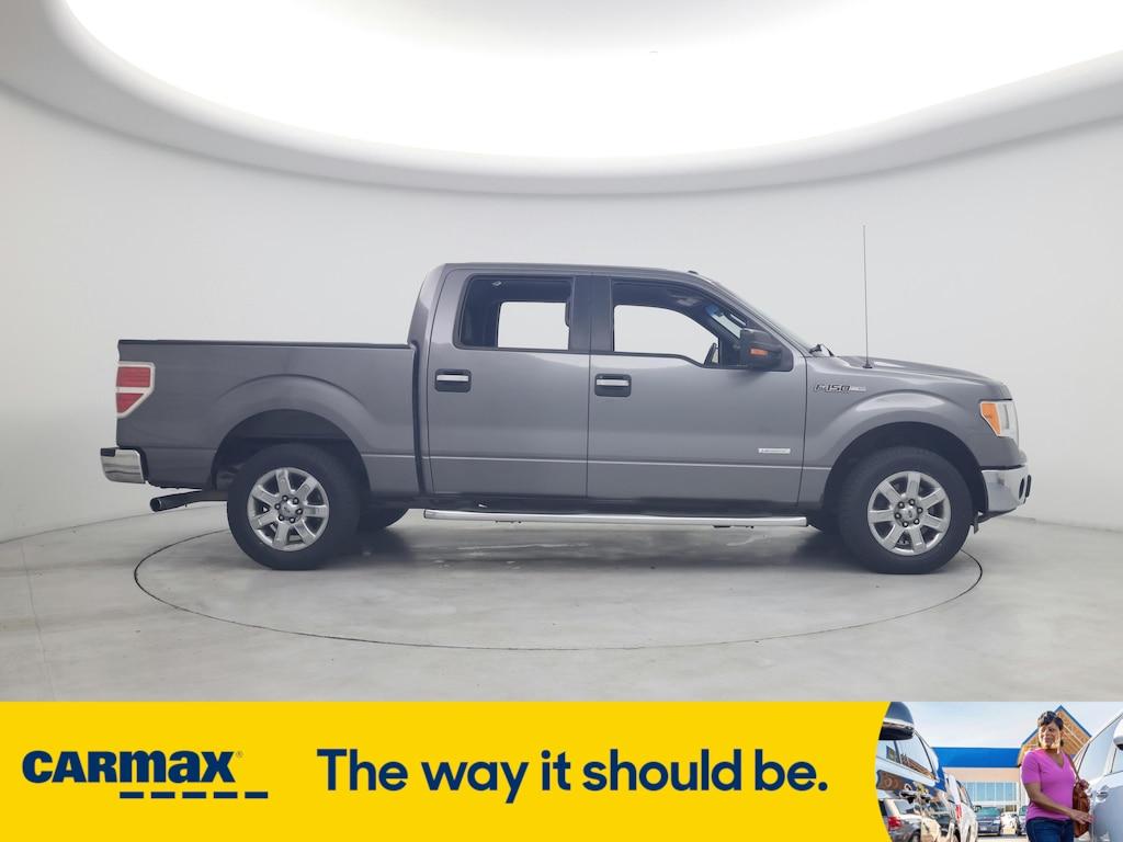 used 2013 Ford F-150 car, priced at $21,998