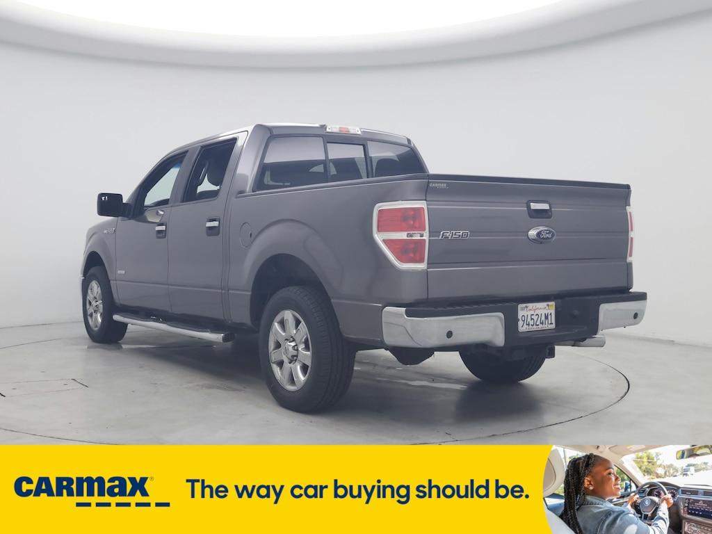 used 2013 Ford F-150 car, priced at $21,998