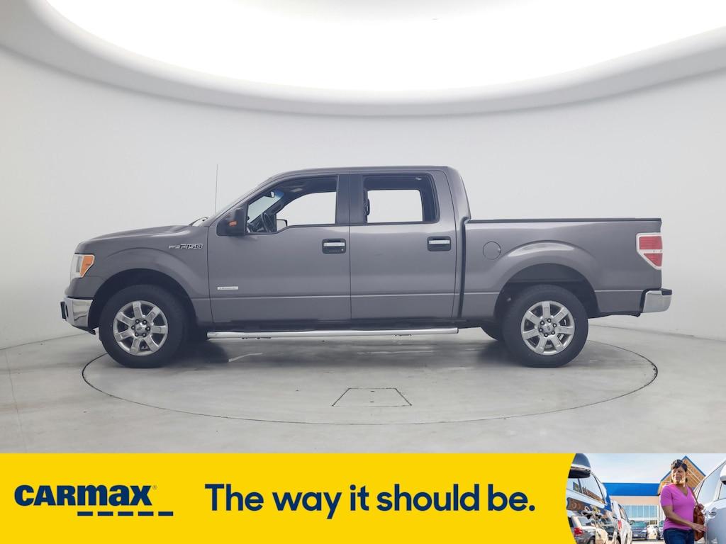 used 2013 Ford F-150 car, priced at $21,998