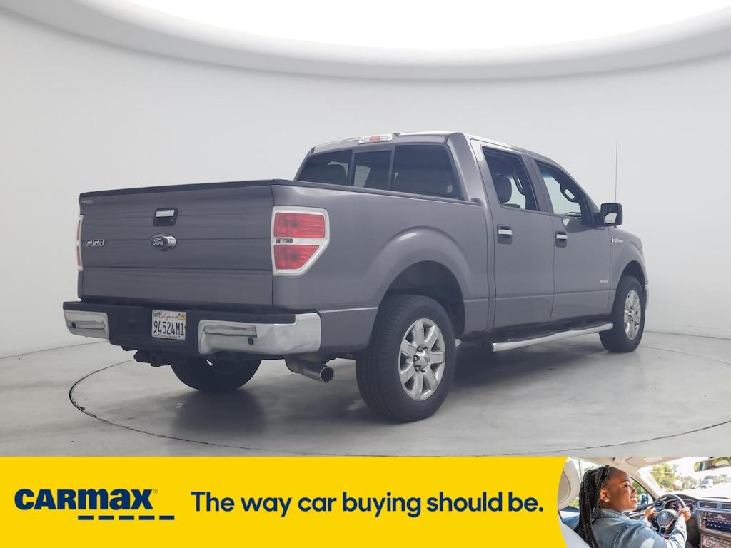 used 2013 Ford F-150 car, priced at $21,998