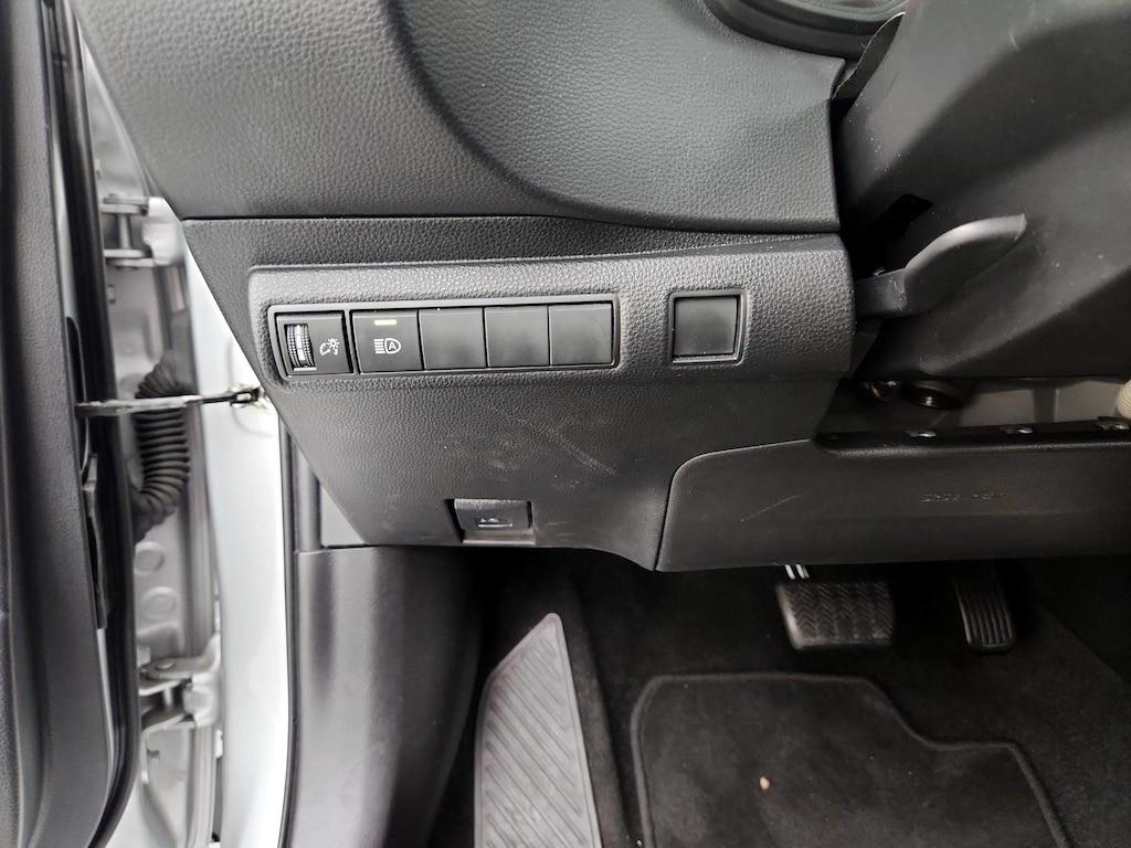 used 2022 Toyota Corolla car, priced at $22,998