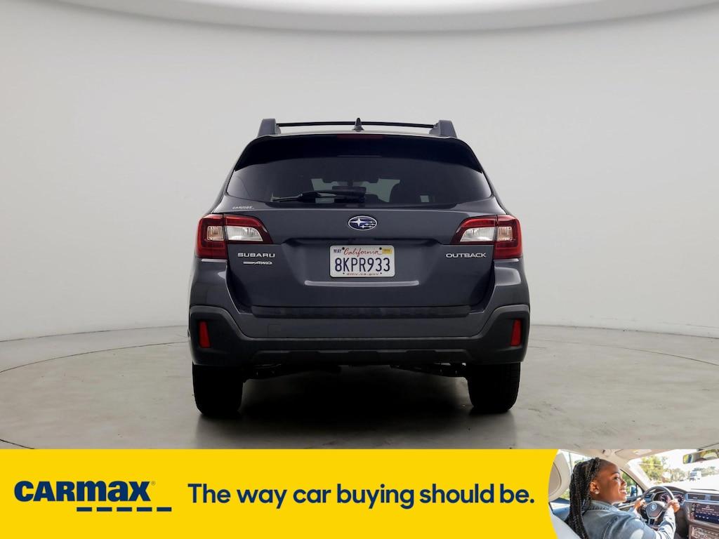 used 2019 Subaru Outback car, priced at $23,998