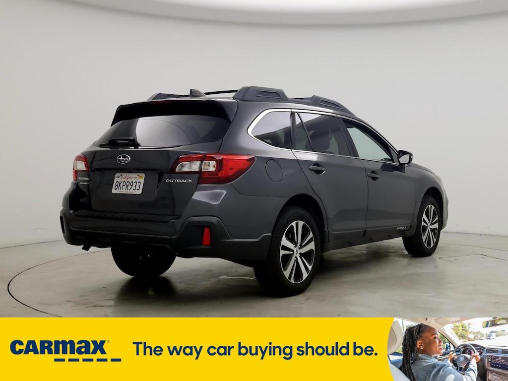 used 2019 Subaru Outback car, priced at $23,998