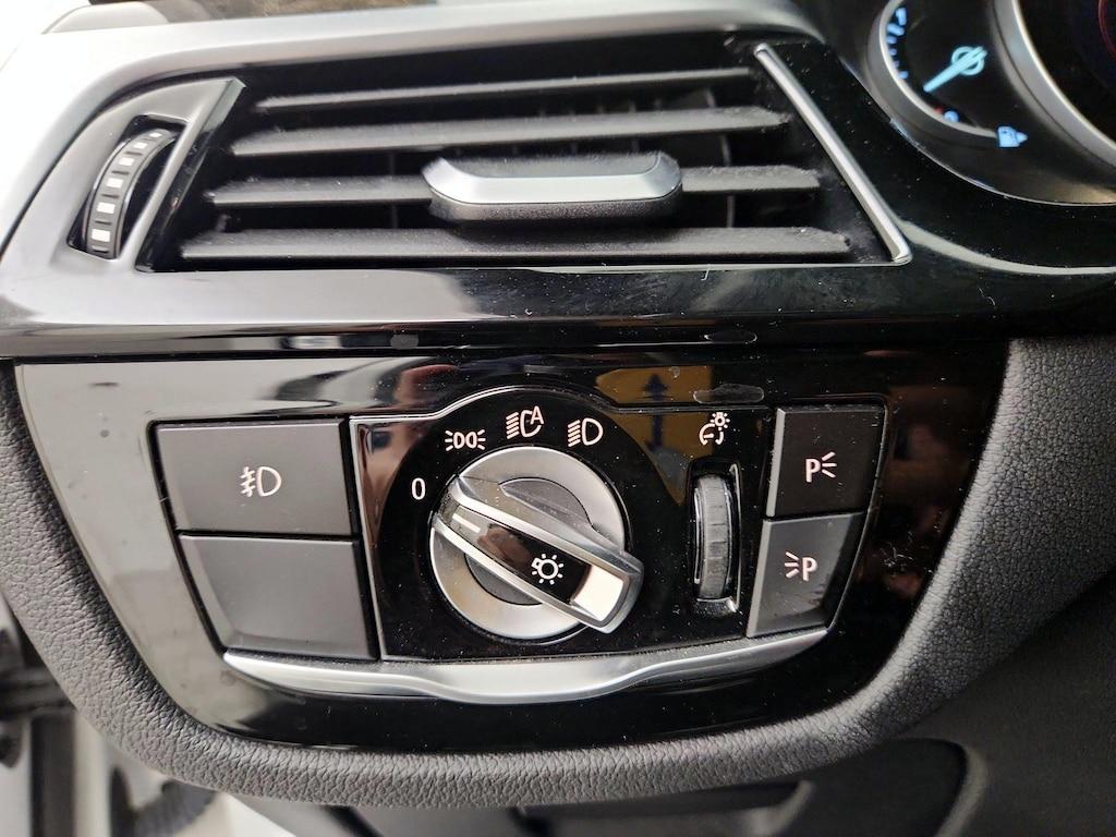 used 2018 BMW 530e car, priced at $18,998