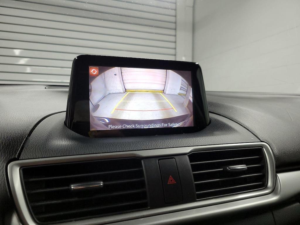 used 2017 Mazda Mazda3 car, priced at $13,998