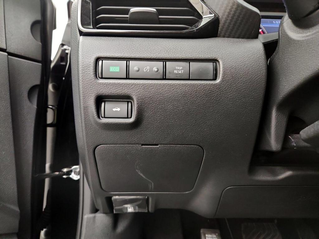used 2025 Nissan Sentra car, priced at $21,998