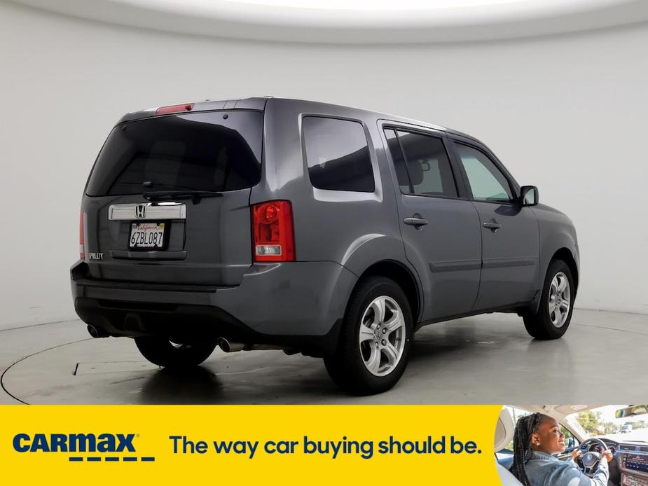 used 2013 Honda Pilot car, priced at $16,998