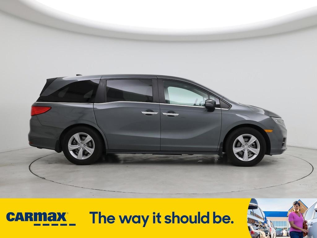used 2019 Honda Odyssey car, priced at $30,998