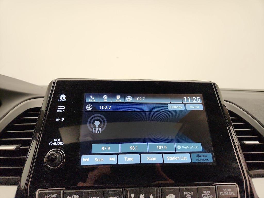 used 2019 Honda Odyssey car, priced at $30,998