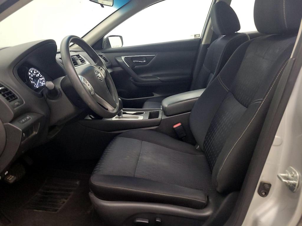 used 2017 Nissan Altima car, priced at $12,998