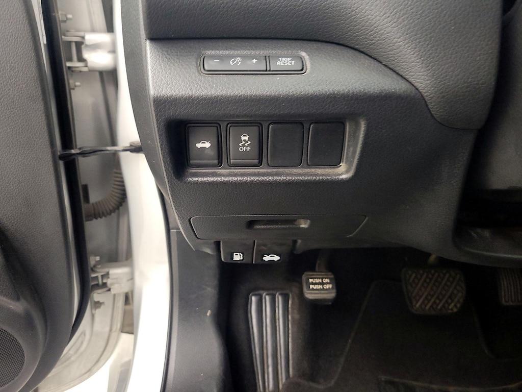 used 2017 Nissan Altima car, priced at $12,998