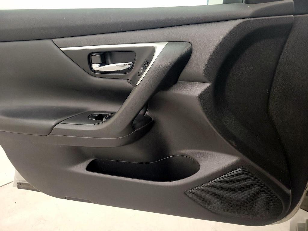 used 2017 Nissan Altima car, priced at $12,998